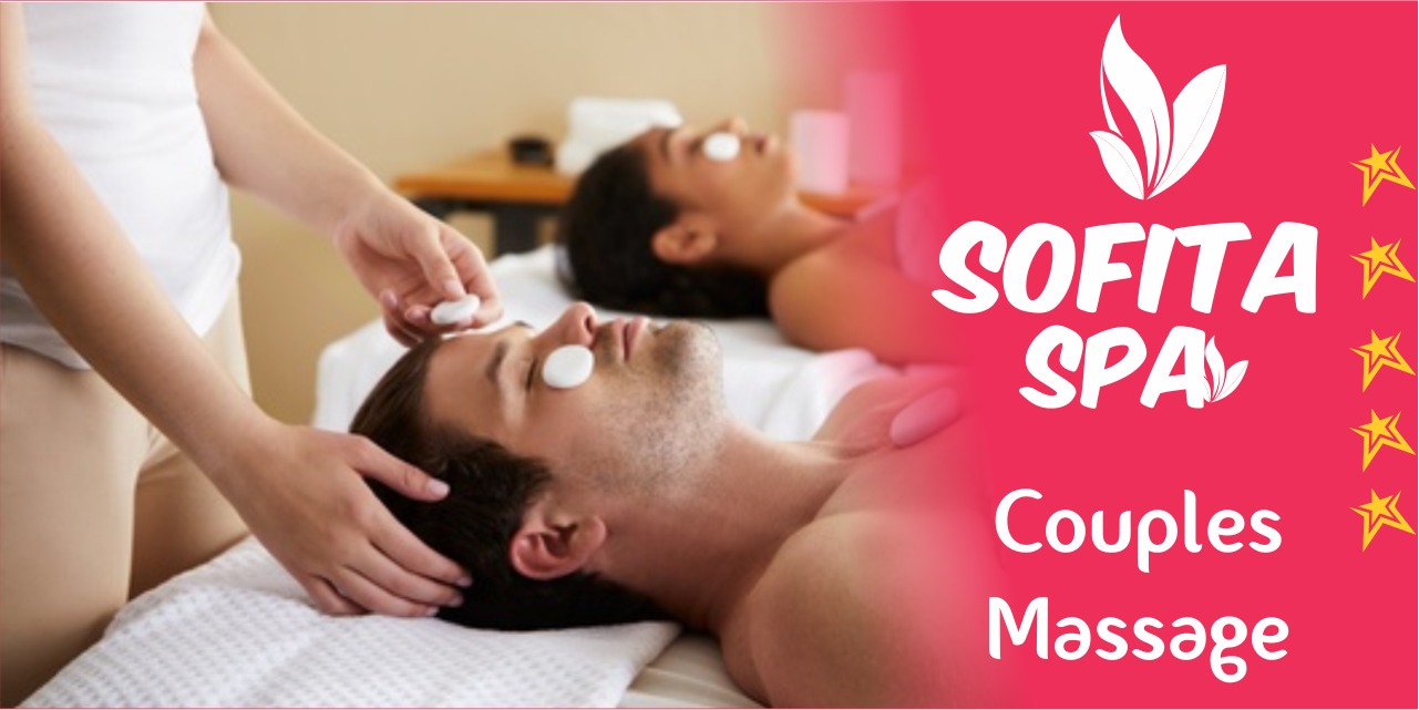 Couples Massage in ajmer rajasthan